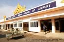 web_PICT0244 * 

バガン（ニャゥンウー）空港　旅客ターミナル


飛行機からターミナルまでは歩いて移動する
セキュリティは大丈夫？？


















   

